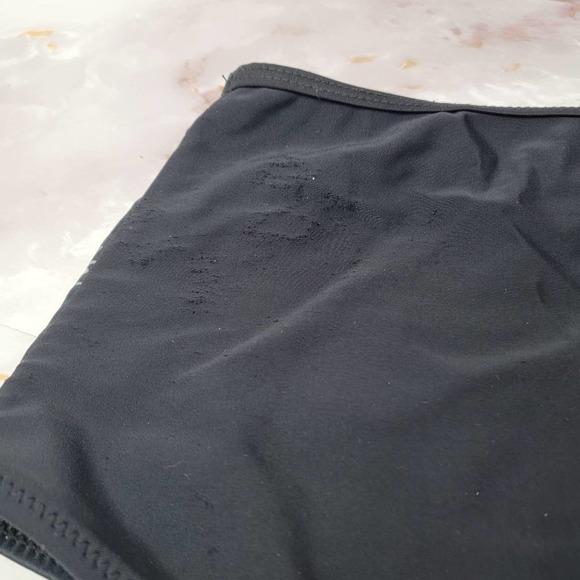 Cupshe Floral High Waisted Bikini Bottom - Picture 8 of 12